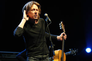 Stingo „dešinioji ranka“ Dominicas Milleris Vilniuje surengs solinį koncertą