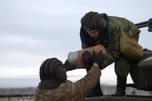 Britų kariuomenės vadas: „Pajėgumai nepakankami Rusijos grėsmei atremti“