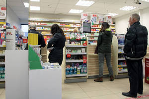 Įvestas lengvatinis PVM visiems receptiniams vaistams: kaip kito kainos 