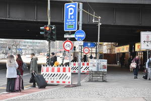 Pasižvalgė po vokiškas parduotuves: atlyginimai vokiški, o kainos?