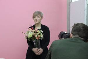 Socialiniame projekte „Pradėk nuo savęs“ lietuvių kūrėjai siunčia sveikinimus vagims