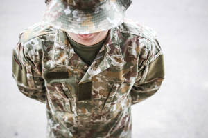 Lietuvos kariuomenė šiemet pradės keisti uniformas