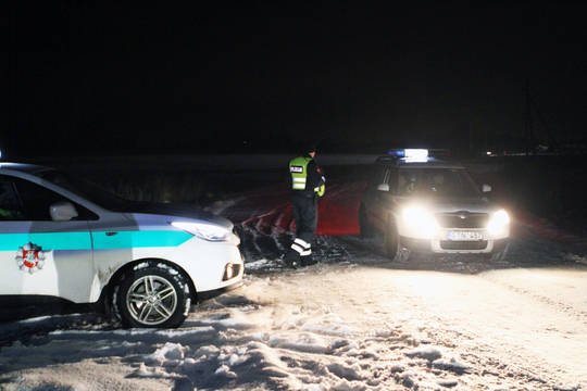 Merginos žūtis pakaunėje: ekspertai jau žino nelaimės priežastį