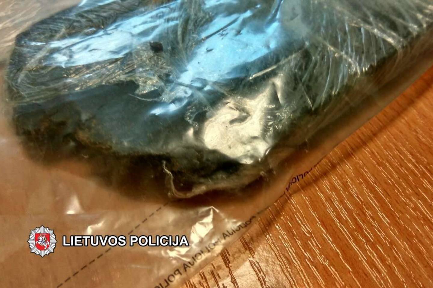 Turto prievartautojai Mažeikiuose sės į teisiamųjų suolą.