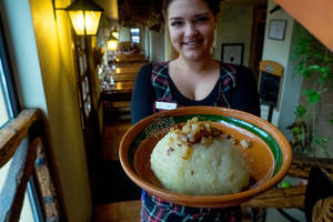 Cepelinų dienai sumąstė dar neregėtą akciją. Tikrai patiks visiems