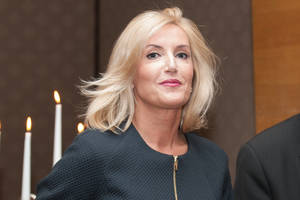 Prokurorai siekia, kad Ž.Pinskuvienė iš savo kišenės atlygintų žalą dėl neteisėto atleidimo 