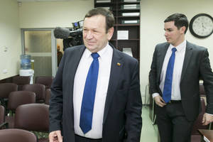 Kęstutis Pūkas rėžė: panoro atsiimti prašymą dėl atsistatydinimo