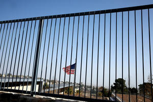 JAV ambasada Jeruzalėje bus atidaryta iki 2019 metų pabaigos