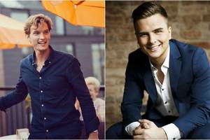 Neįtikėtina lietuvių sėkmė – pateko į „Forbes“ perspektyviausių jaunuolių sarašą