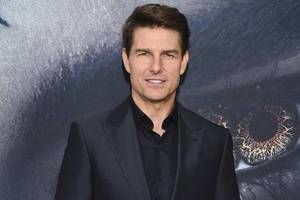 Tomas Cruise’as negaus „Oskaro“: paskelbti pretendentai į Auksinę avietę 