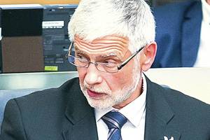 Seimo kūlverstis: surišo rankas ūkininkų vaikams