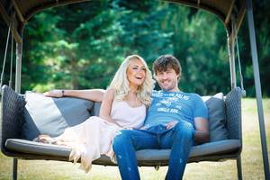 Simas+Oksana: drama, panaši į muilo operą