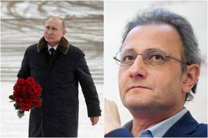 Ekspertai perspėjo: V. Putinas valdžioje liks dar ilgai, represijų tik daugės