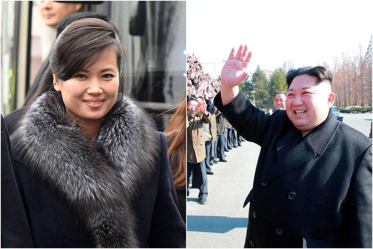 Sklandė gandai, kad Kim Jong-unas liepė nužudyti atlikėją Hyon Song-wol.