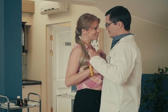 Mindaugas Papinigis prieš tapdamas aktoriumi tikėjosi būti vadybininku