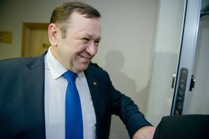 Dėl Kęstučio Pūko advokatės atostogų stringa ir ikiteisminis tyrimas