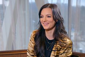 Simona Burbaitė prasitarė, kodėl vos nuo 14-os pradėjo laikytis dietų