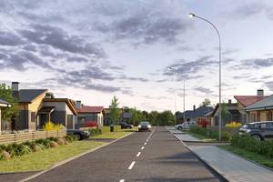 Gal tai išspręs Kalnėnų naujakurių problemas