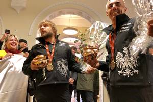 Į Lietuvą grįžęs B. Vanagas gyrė A. Juknevičių ir pateikė netikėtą pasiūlymą