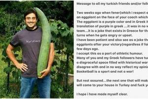 „Panathinaikos“ prezidentui – Eurolygos nemalonė: dėl nepagarbos pradėtas tyrimas