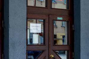 Sociologas: „Studijomis nusivylę Lietuvos studentai yra linkę sukčiauti“