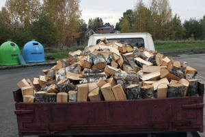 Konservatorius siūlo 9 proc. PVM besišildantiems būstą necentralizuotai