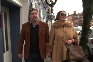 Į Airiją emigravusios lietuvės sėkmės istorija – įsimylėjo ir įkūrė viešbutį