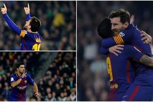 „Barcelona“ klubo džiaugsmai: buvusias grėsmes išsprendė paprasčiausiu būdu