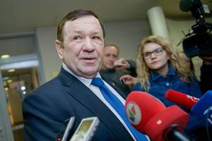 Per metus Seimo nariai parlamentinei veiklai išleido 1 mln. eurų, lyderis – K. Pūkas