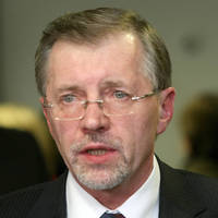 Gediminas Kirkilas