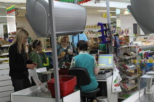 Kasininkė nebeištvėrė teroro: „Dėl naujos alkoholio pardavimo tvarkos bijome dirbti“