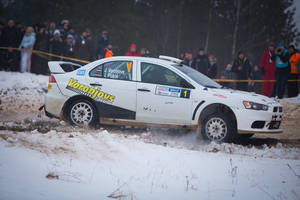 „Winter rally“ belaukiant: ką žada naujasis sezonas?