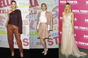 „Stiliaus“ nuosprendis: šios savaitės stilingiausios