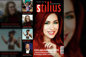 Iš viešumos dingusios dainininkės Evos gyvenimo dramas pakeitė šviesi atkarpa ir nauja meilė 