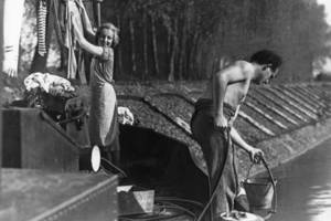 „Kino pavasario“ retrospektyvose – kino poetas Jeanas Vigo ir lietuvių klasika