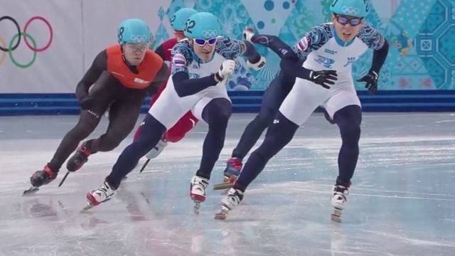 Už Pjongčango olimpiados borto – pirmo ryškumo Rusijos žvaigždės