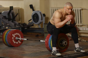 R. Vyšniauskas apie A. Didžbalio dopingo skandalą: „Jis neprisidirbęs – rėksime visa gerkle“