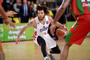 „Juventus“ ir toliau talžo varžovai: Čempionų lyga lietuviams tuoj bus baigta