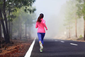 Neįtikėtina: 7 maratonai per 7 dienas 7 žemynuose