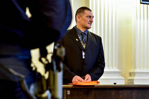 Iki gyvos galvos nuteisti nusikaltėliai sulaukė vilčių 