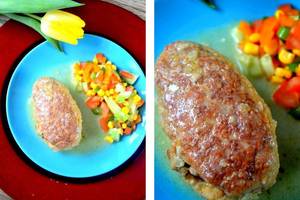 Lietuviški suktinukai su įdaru pagal močiutės receptą