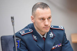 Vaiko teisių apsaugos reforma: tragiškai trūksta specialistų