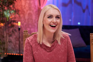 Rūta Ščiogolevaitė atskleidė, kodėl nebendrauja su scenos kolegomis