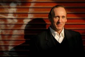 Pagal kultinį „Šantaramą“ kuriamas televizijos serialas 