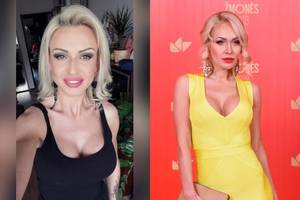 Renata Gaidan sukritikavo Oksaną Pikul ir rėžė, kad ji pati kalta