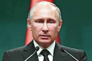 Lietuvos diplomatai leido Rusijai padidinti balsaviečių skaičių renkant prezidentą