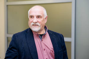 Dopingo istorijose mirkstančiam Lietuvos sunkiaatlečių tėvui – rimtas įspėjimas