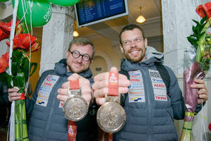 Vaidotas Žala prabilo apie emocijas Dakare ir kitus metus: „Tikiuosi, kad atpirkom pasitikėjimą“