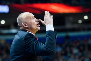 Rimas Kurtinaitis apie „Lietuvos rytą“ vėl ištikusią nelaimę: „Labai gaila“