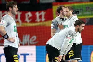 Europa turės naujus rankinio čempionus